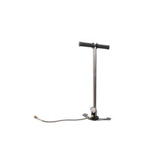 PCP Pump 3-stegs Max 300 Bar SVART / ONE SIZE