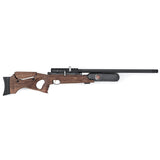 NovaStar PCP 5,5 mm 10J, Tumhål, Valnöt TRÄ / 5.5 MM