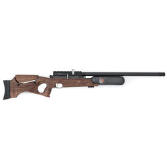 NovaStar PCP 5,5 mm 10J, Tumhål, Valnöt TRÄ / 5.5 MM