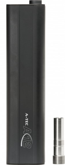 A12 Choke Fair M (1/2/0,50 mm) EN STL