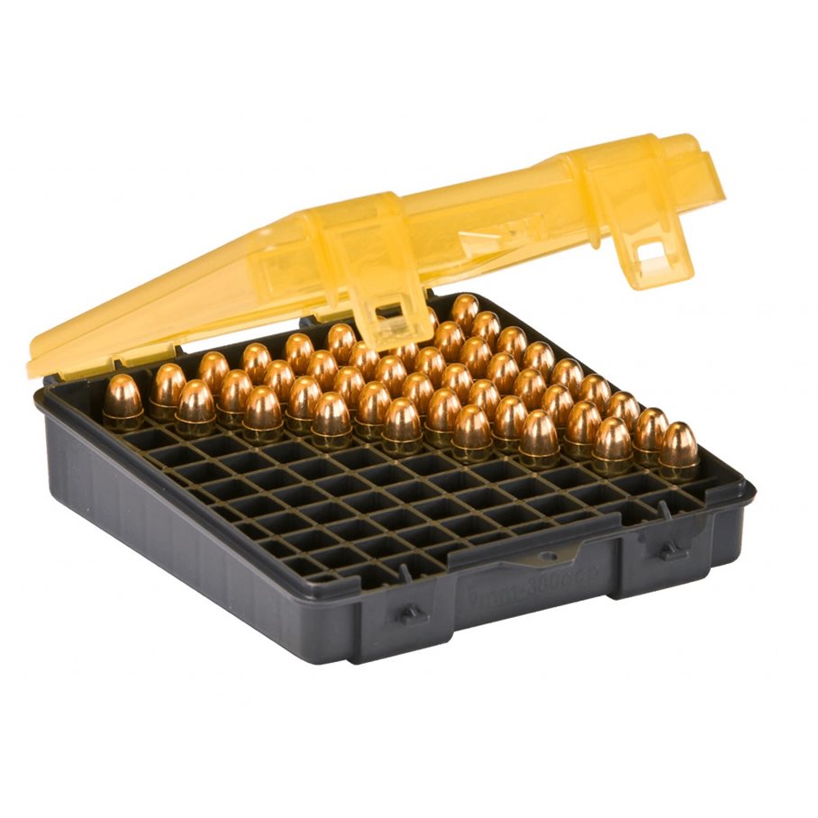 Patronbox pistol EN STL