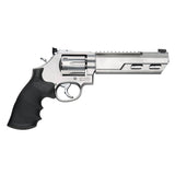 Model 686 Competitor, 6" GLS Bead, 357 Mag, 38 SPL +P ROSTFRITT STÅL / .38 SPECIAL