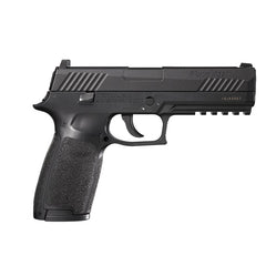 P320 ASP, Kolsyrepistol BLACK / 4.5 MM