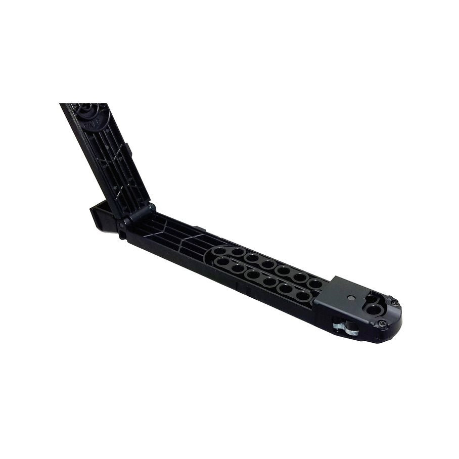 P320 ASP Magasin, 4,5 mm 2-pack SVART / 4.5 MM