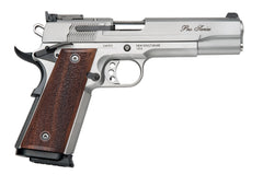 P.C SW1911 PRO Series 5" ROSTFRITT STÅL / 9X19 MM