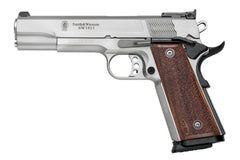 P.C SW1911 PRO Series 5" ROSTFRITT STÅL / 9X19 MM