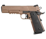 1911 Emperor Scorpion, 45 ACP, 8 RD Steel Mag