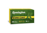 Ammo 45-70 GOVT Core-Lokt 405 gr, 20 st/ask