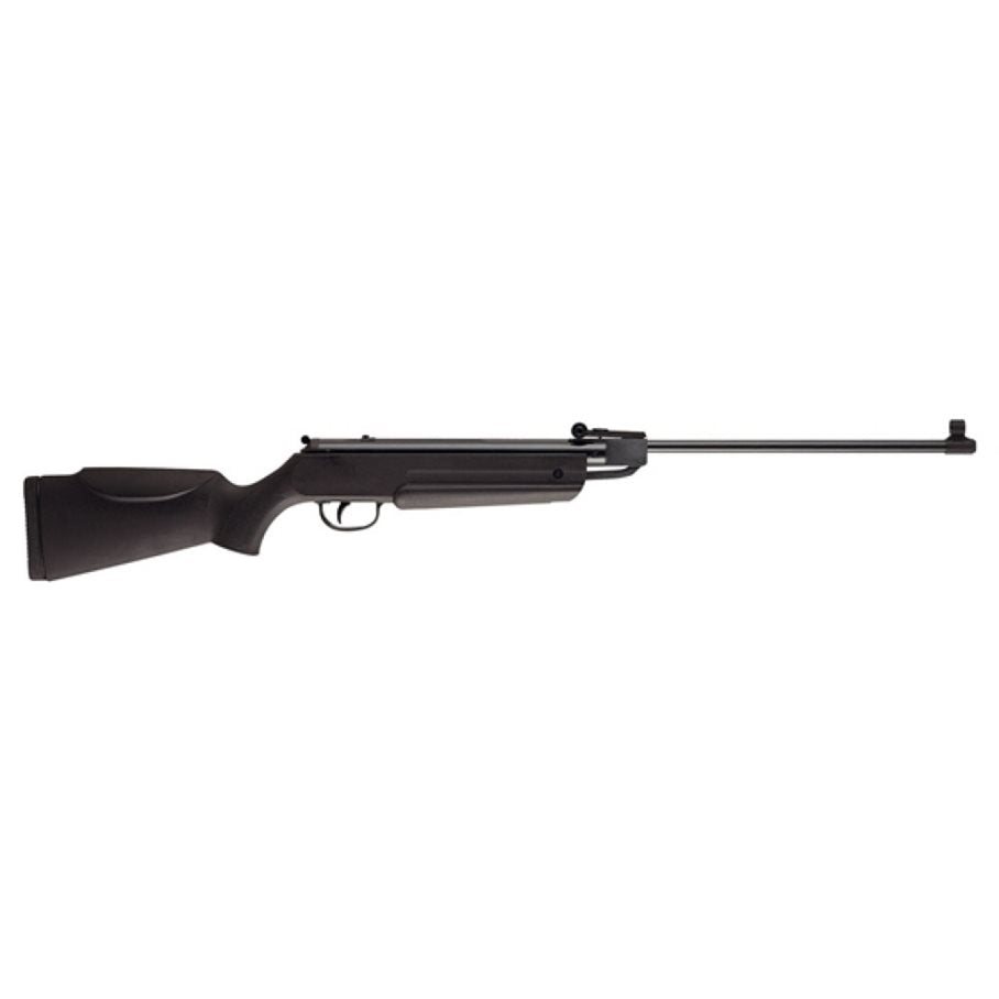 Mod 33 SVART / 4.5 MM