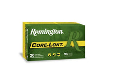 30-30 Win Core-Lokt 170 gr, 20 st/ask EN STL