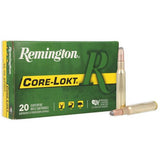 30-06 Core-Lokt 180 gr, 20 st/ask .30-06 / 20 ST