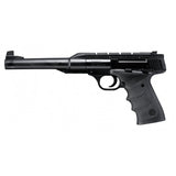 Buck Mark URX 4,5 mm Luftpistol Fjäder SVART / 4.5 MM