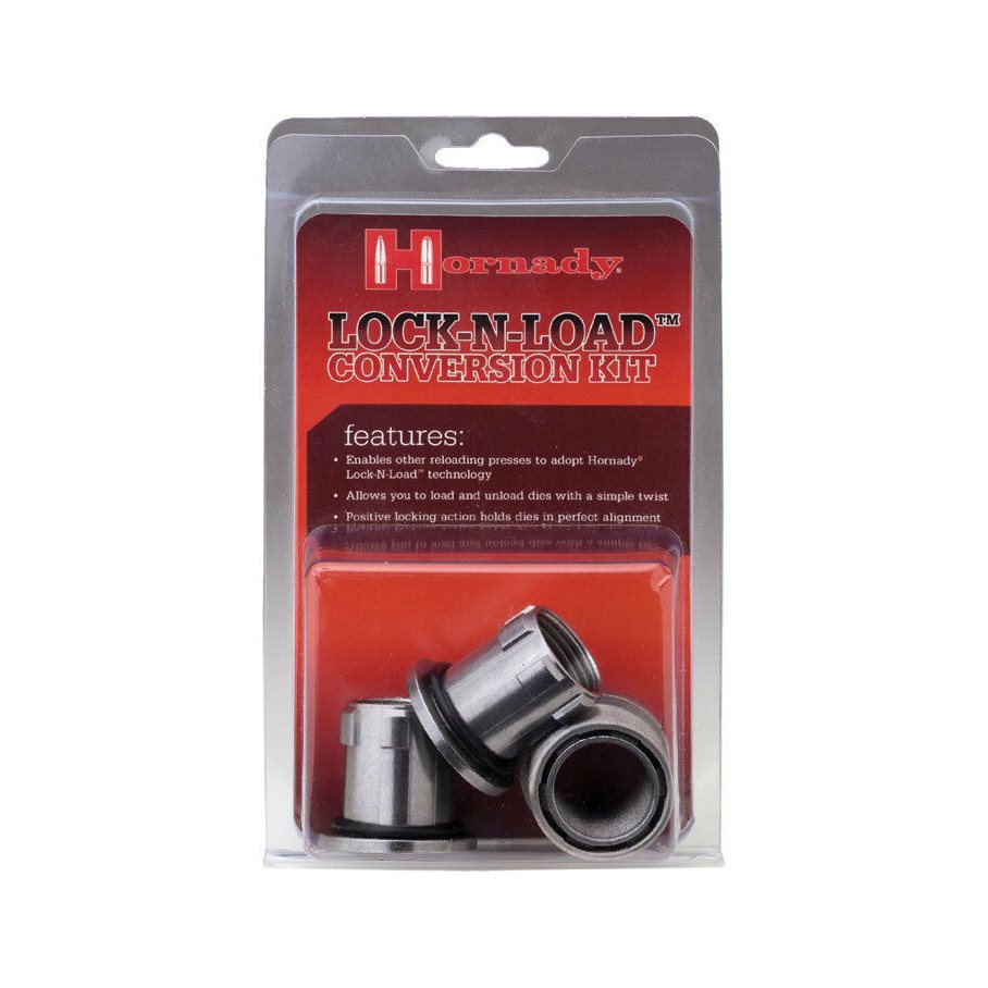 Lock-Load Bussning 3-pack EN STL