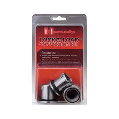 Lock-Load Bussning 3-pack EN STL