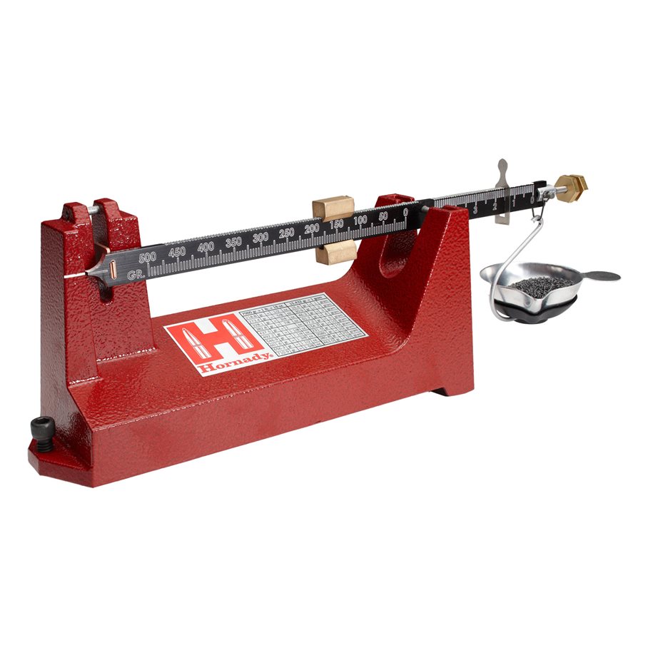 Balance Beam Scale EN STL