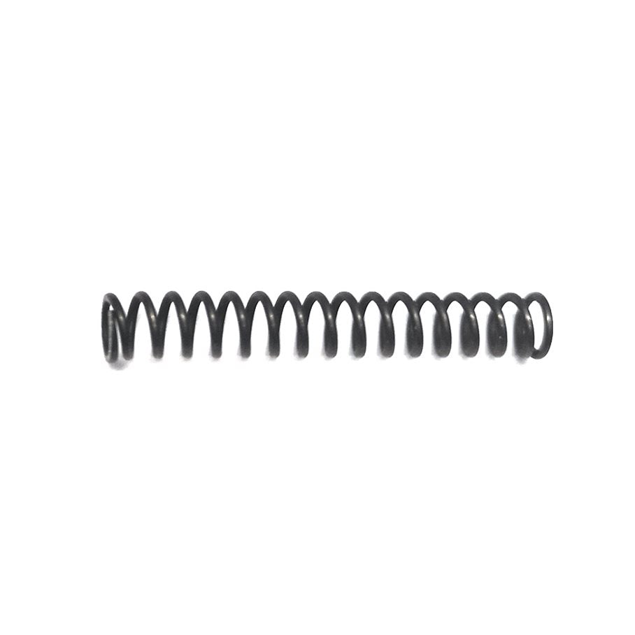 P210 Spare Part Mainspring EN STL