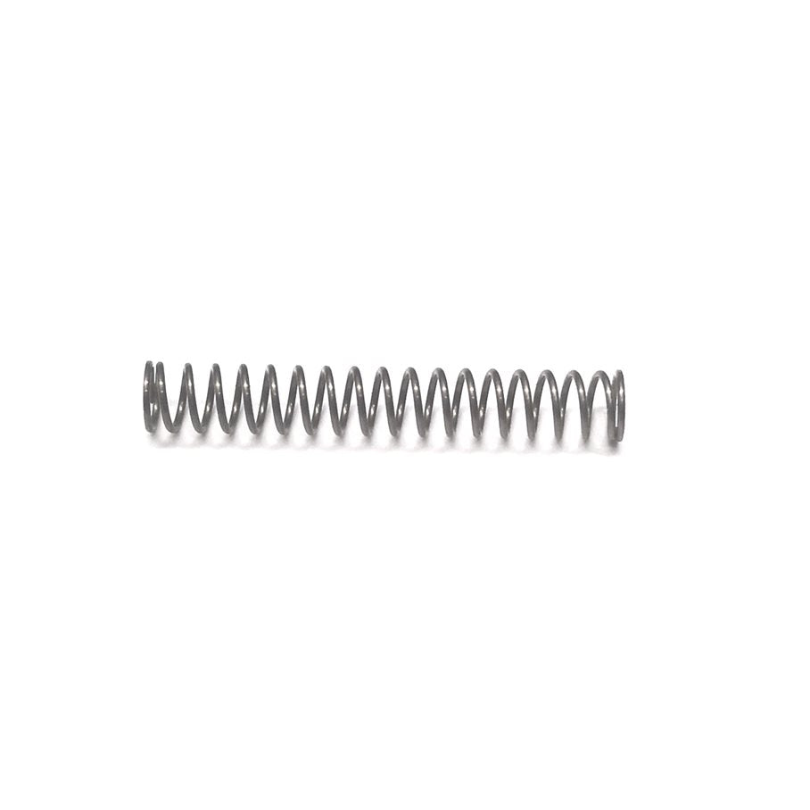 P210 Spare Part Firing Pin Spring EN STL