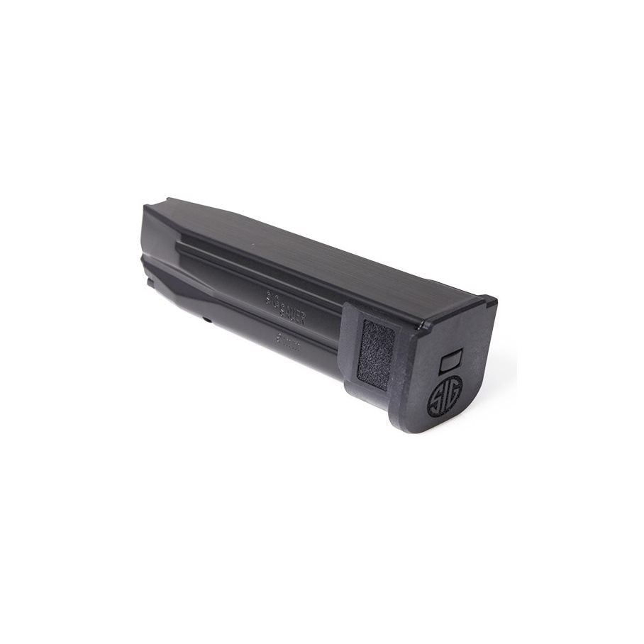 Magazine P320 9 mm x 19, 21 rounds EN STL