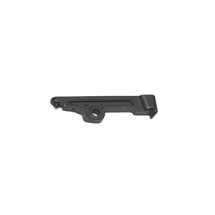P210 Spare Part Extractor MIM Black BLACK / EN STL