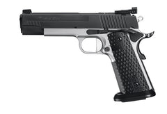 1911 MAX Fullsize ROSTFRITT STÅL / 9X19 MM