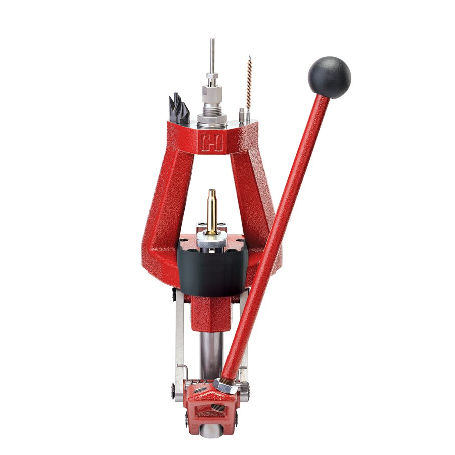 Lock-n-Load Ironpress EN STL