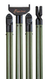 Essential Bush Green FAST 162 CM
