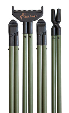 Essential Bush Green FAST 162 CM