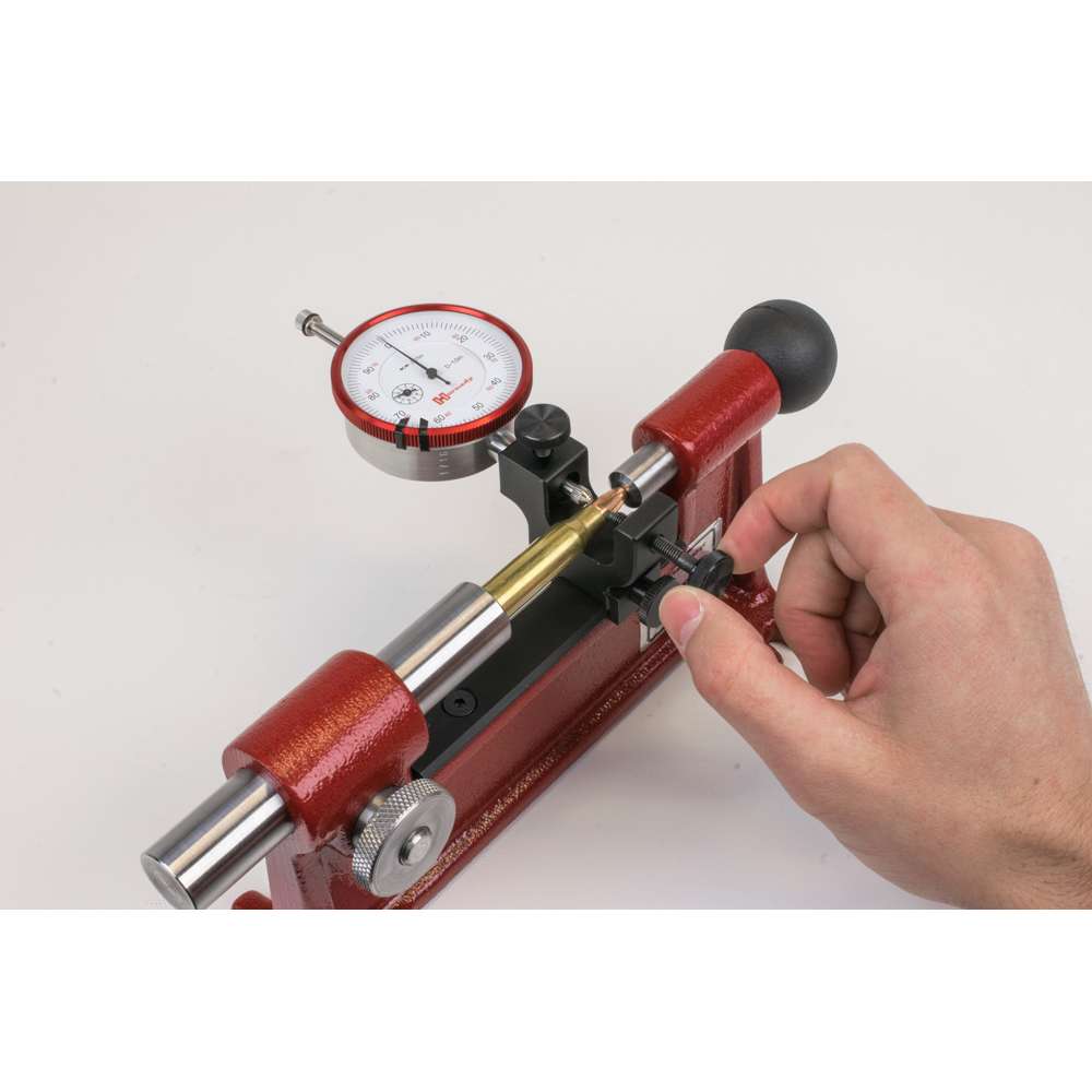 Measuring Devices Lock-N-Load Concentricity Tool EN STL