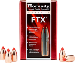 .300 Blackout 135 gr FTX .300 AAC BLACKOUT / 20 ST