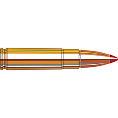 .300 Blackout 135 gr FTX .300 AAC BLACKOUT / 20 ST