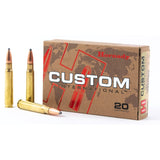 8x57 JS Custom 195 gr Interlock SP, 20 st/ask 20 ST / 8X57 JS