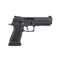Pistol P320 X-Five Legion 9 mm GRÅ / 9X19 MM