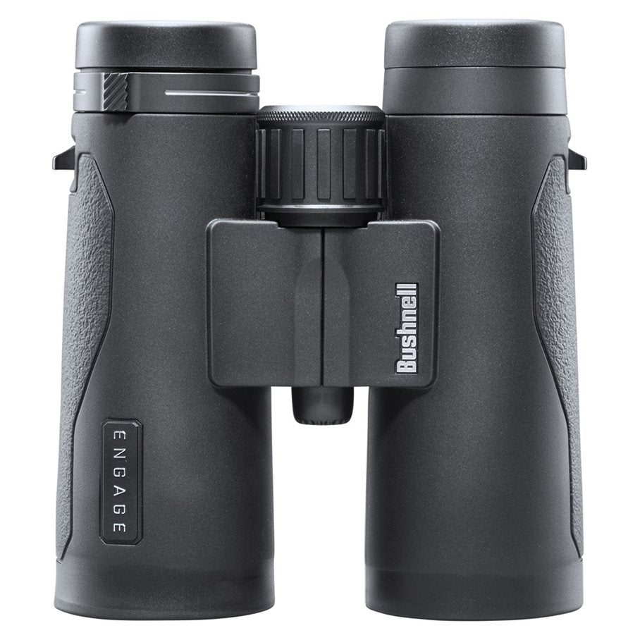 Engage Svart Roof Prism 10x42 ED, FMC, UWB Handkikare EN STL