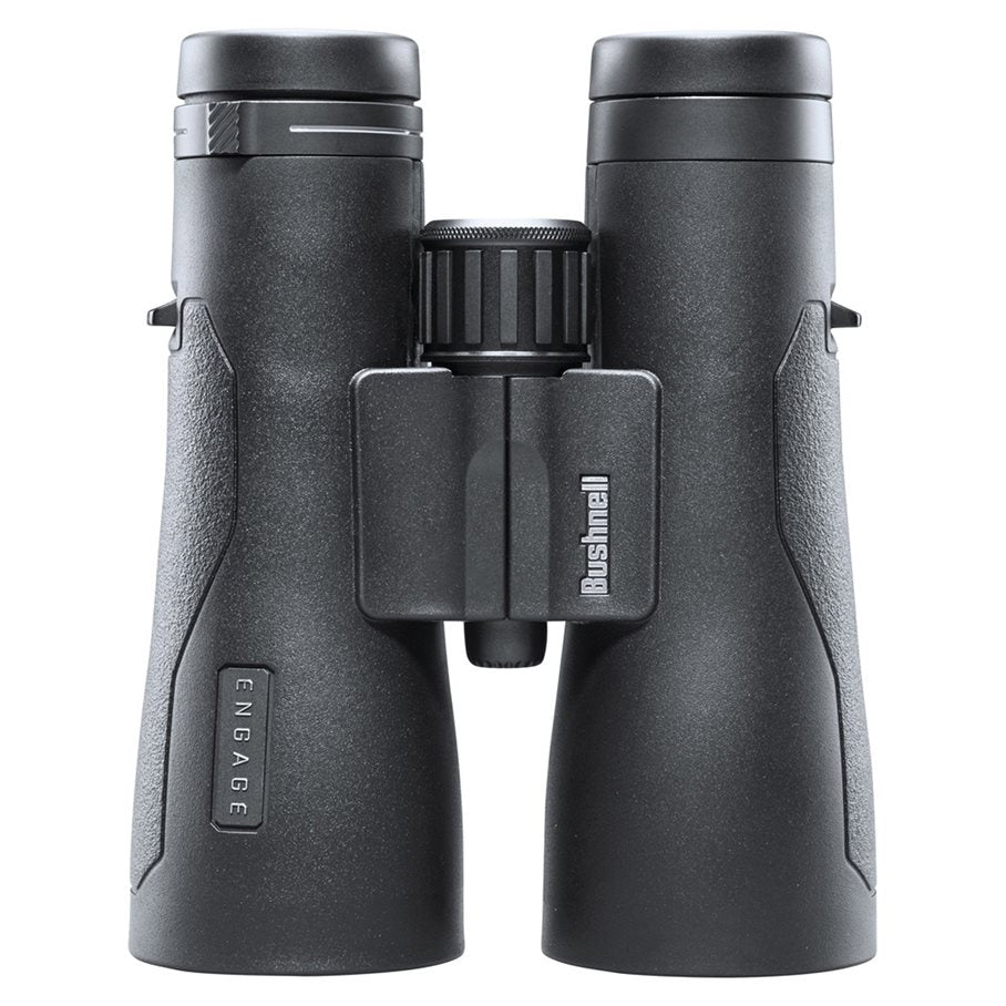 Engage Svart Roof Prism 12x50 ED, FMC, UWB Handkikare EN STL
