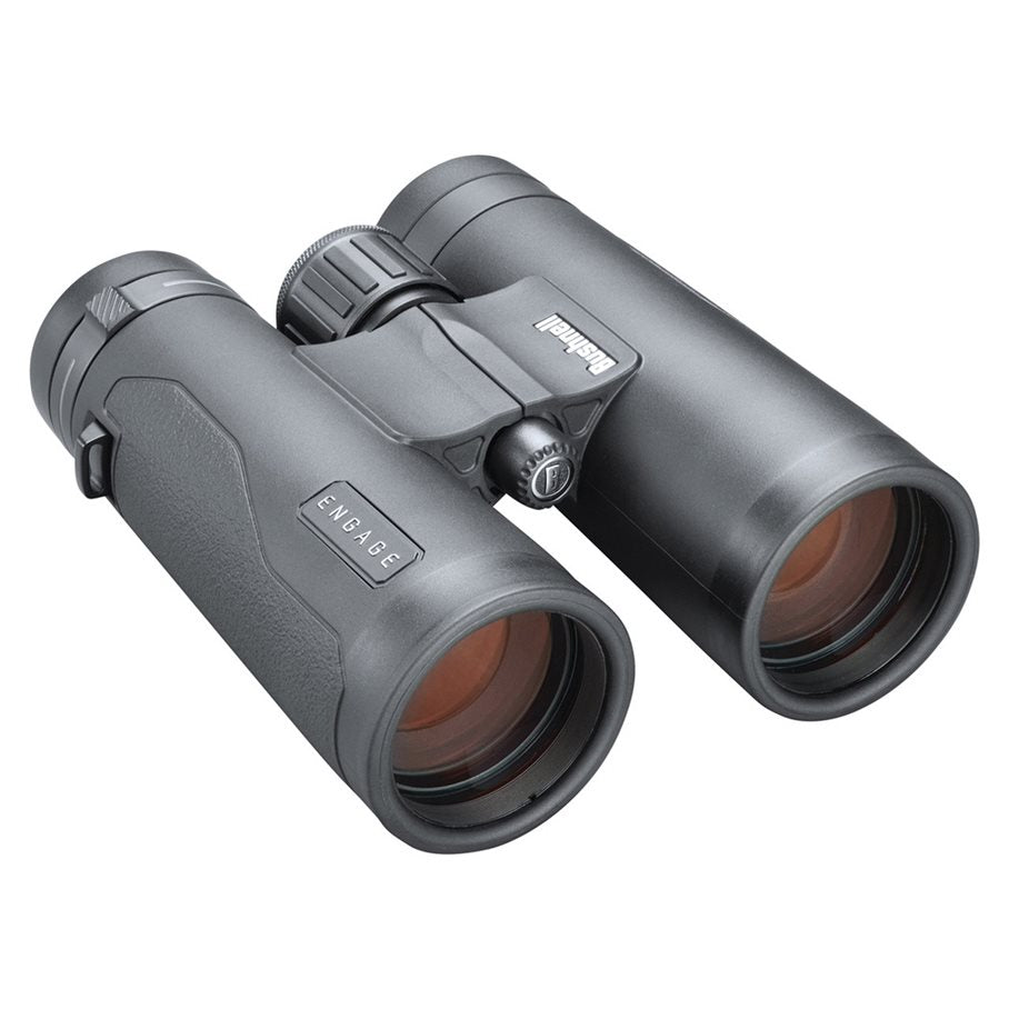 Engage Svart Roof Prism 8x42 ED, FMC, UWB Handkikare EN STL