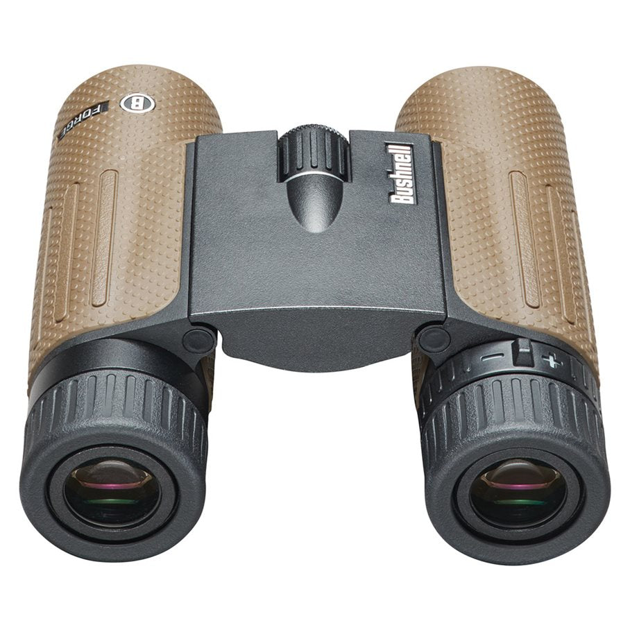 Forge 10x30 ED Roof Prism Handkikare EN STL