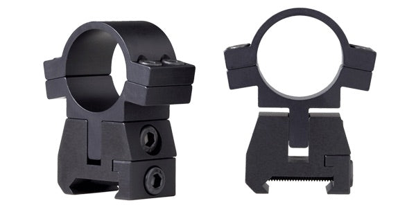 Fäste No limit 30 mm Dovetail 9-11 mm