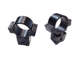 Fäste No limit 1" Dovetail 9-11 mm EN STL