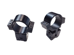 Fäste No limit 1" Dovetail 9-11 mm EN STL