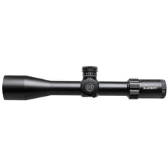 Titan 3-18x50 FFP MIL Belyst 34 MM