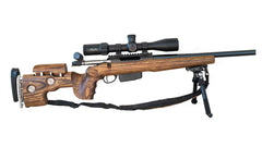 Helix 4-16x44 FFP MRAD Kikarsikte APR-2D