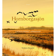 Hornborgasjön - Lockelsens Landskap EN STL
