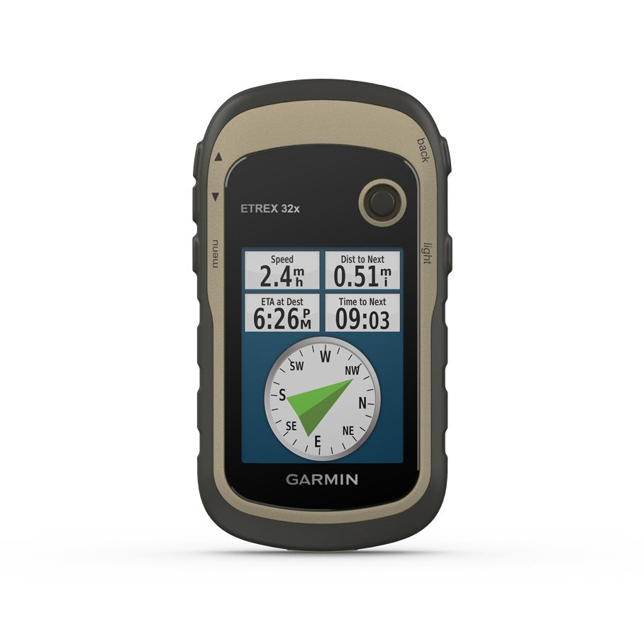 eTrex 32X EN STL