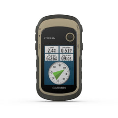 eTrex 32X EN STL