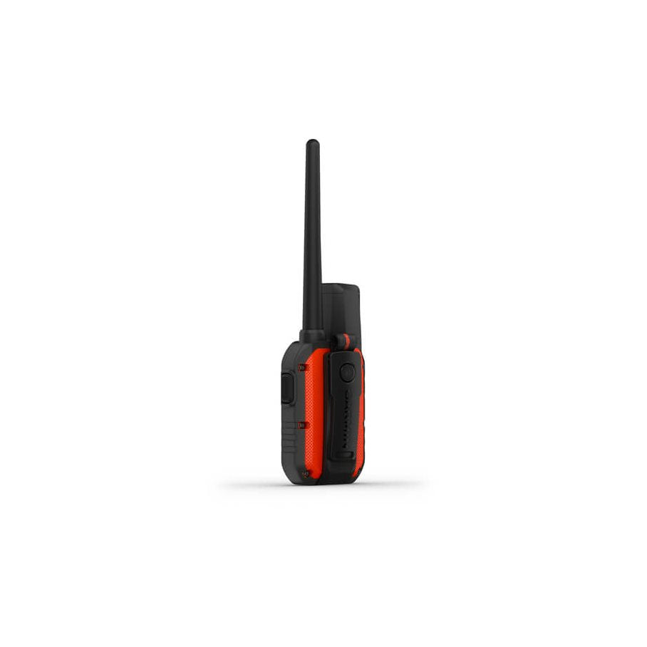 Alpha 10 Handenhet EN STL