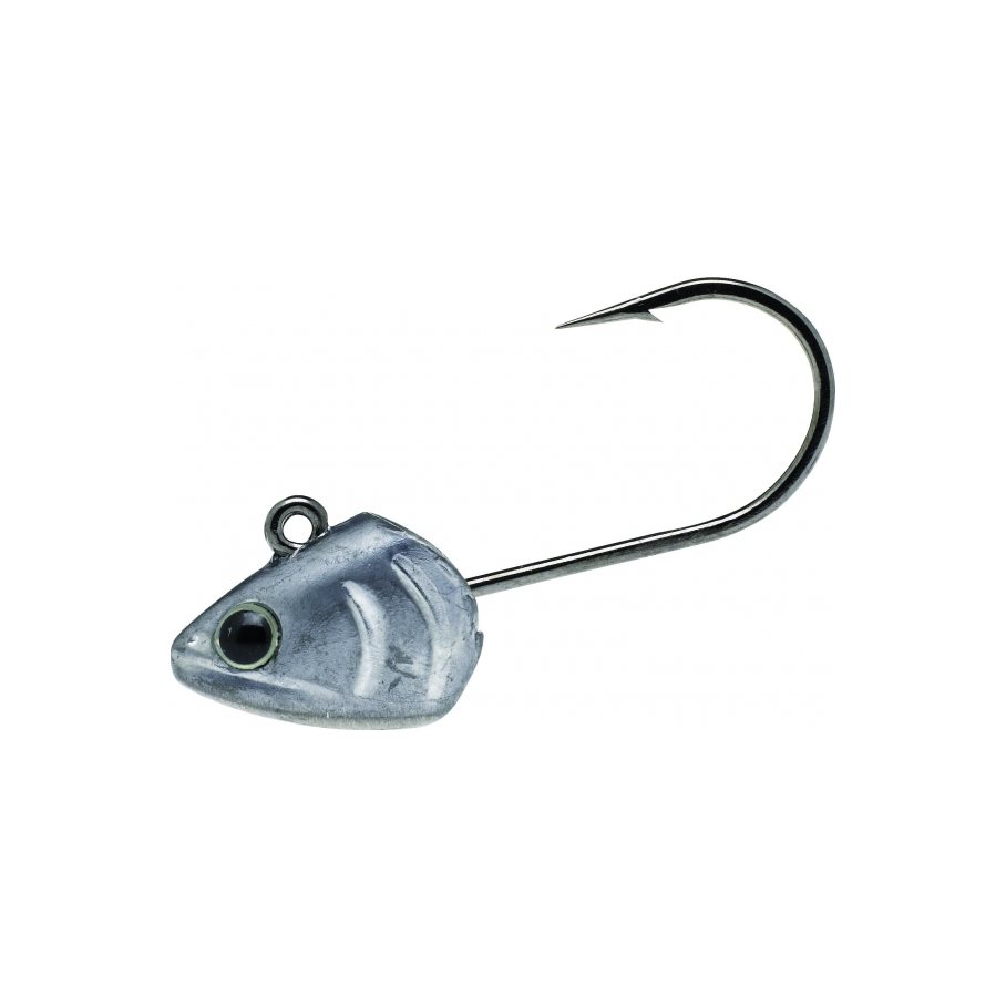 Nitro Shad Head jiggskalle 40 G