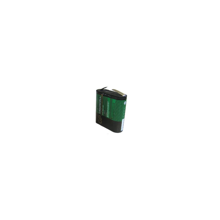 Batteri 4,5 V 3R12 V.28 EN STL