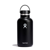 Wide Mouth Flex 1900 ml BLACK / 1900 ML