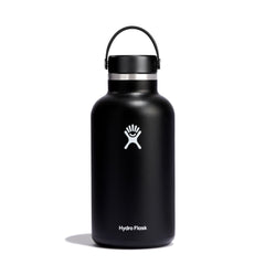 Wide Mouth Flex 1900 ml BLACK / 1900 ML
