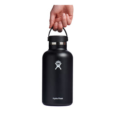 Wide Mouth Flex 1900 ml BLACK / 1900 ML